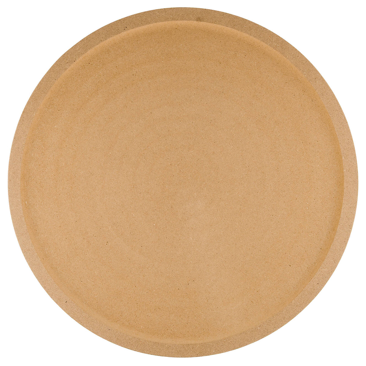 Crafted 25cm MDF Turntable