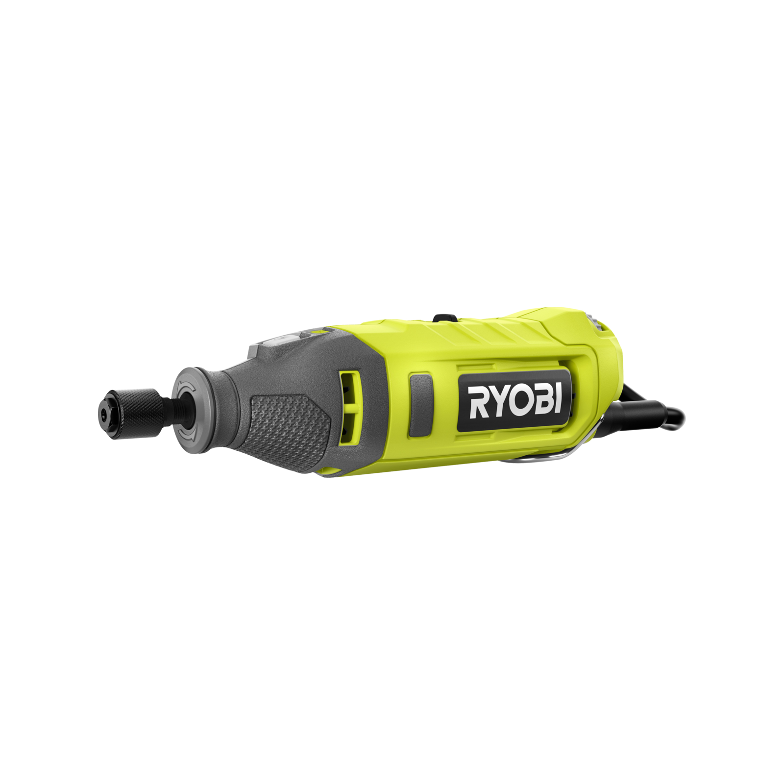 Ryobi Premium 240V Rotary Tool - 125W, Variable Speed (RRT130)