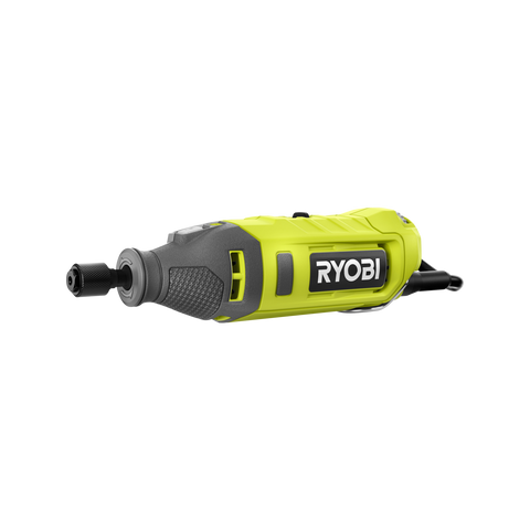Ryobi Premium 240V Rotary Tool - 125W, Variable Speed (RRT130)