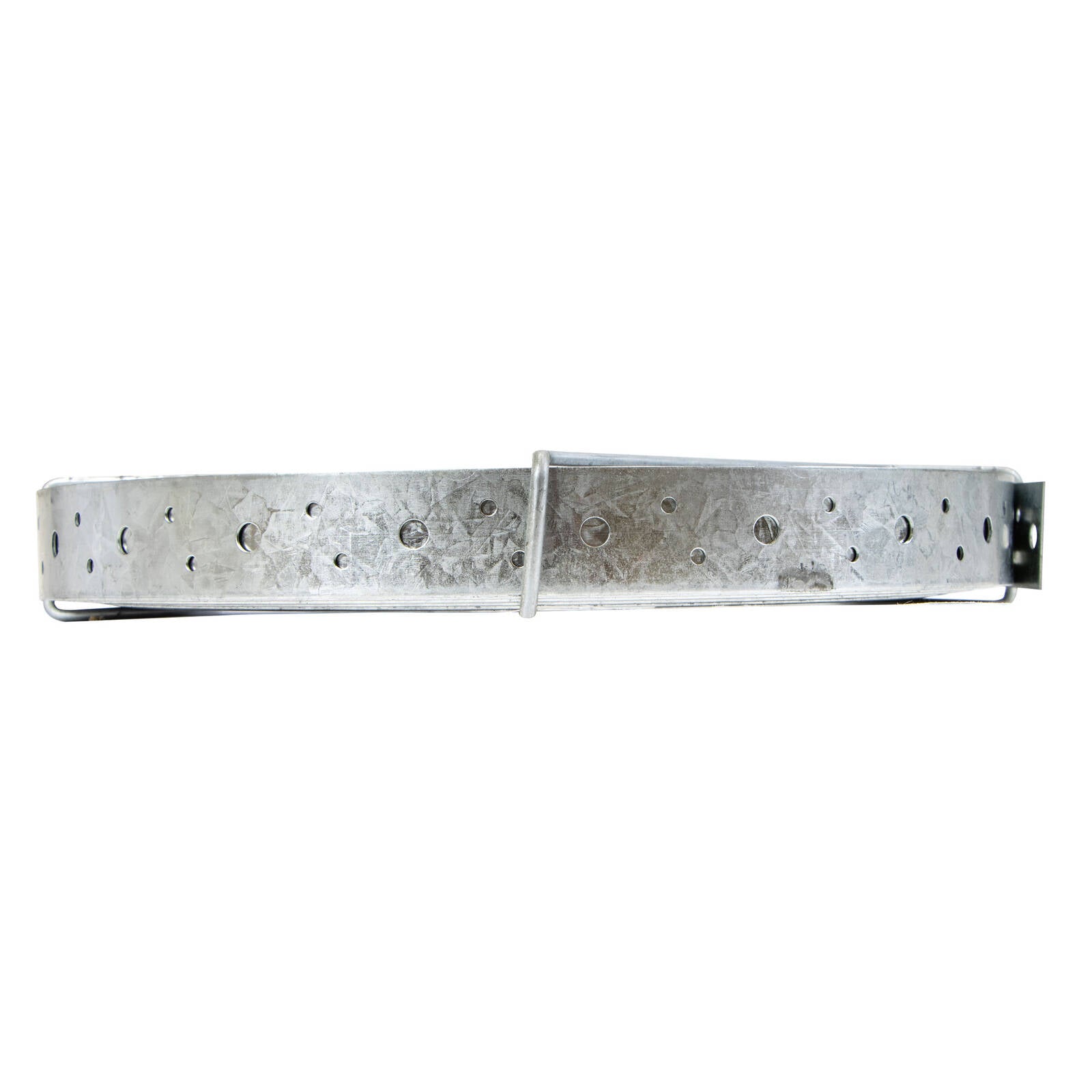 Airco 30 x 1.0mm x 30m Structural Galvanised Strapping