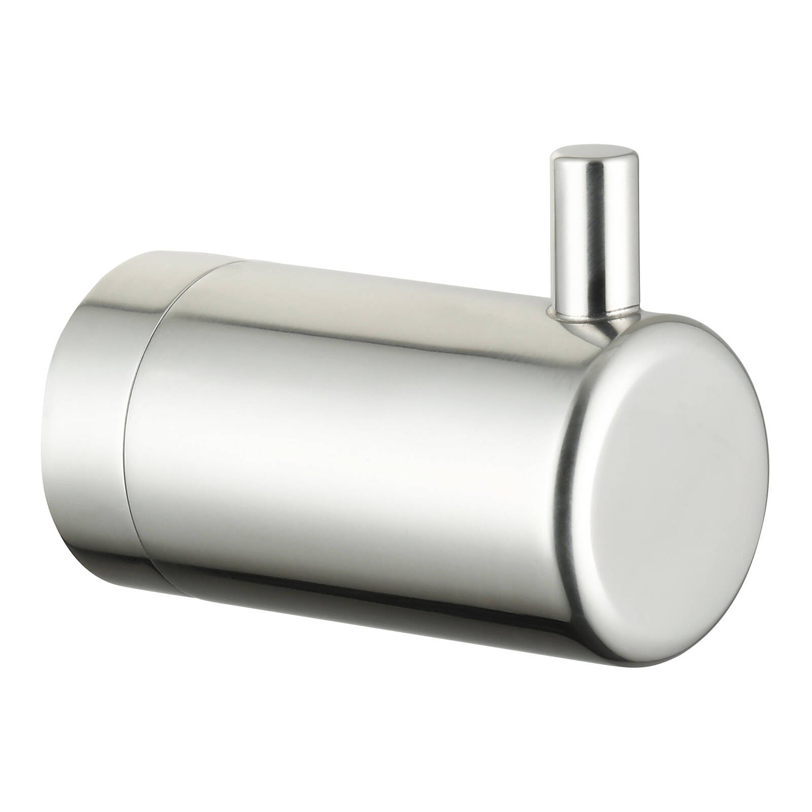 Evekare Stainless Steel Heavy Duty Robe Hook for the Bathroom