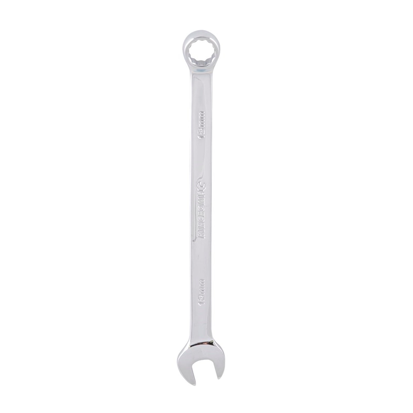 Kincrome 13mm Combination Spanner 12 Point Chrome Vanadium