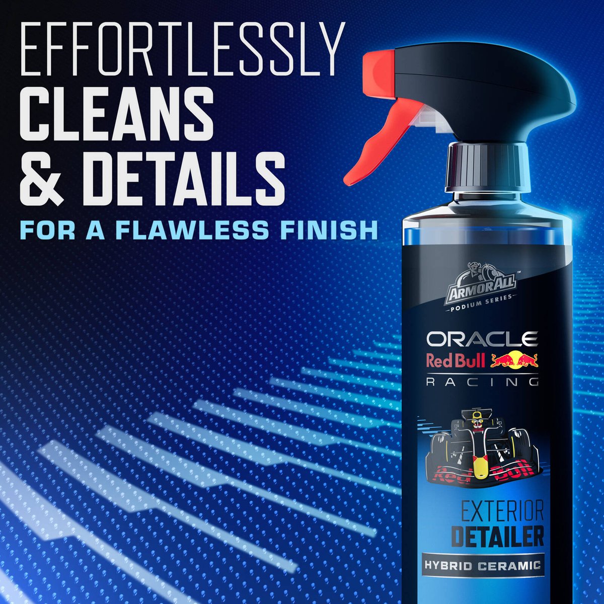 Armor All Podium Series 500ml Hybrid Ceramic Exterior Detailer