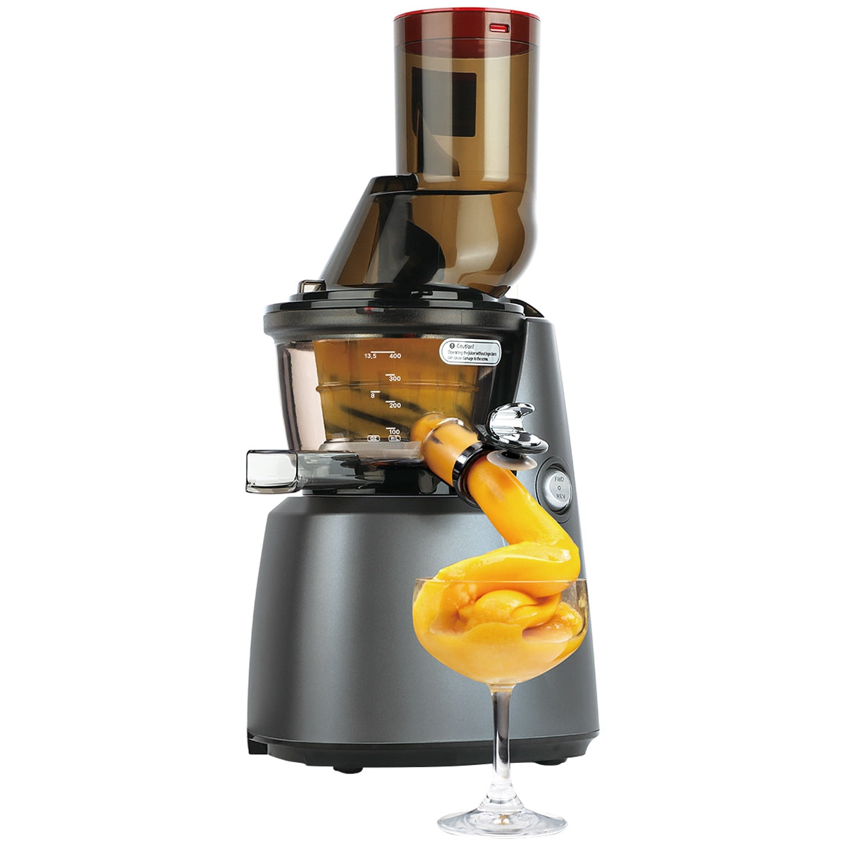 Kuvings Whole Slow Juicer C8000 - SuperSaverAU - view 6