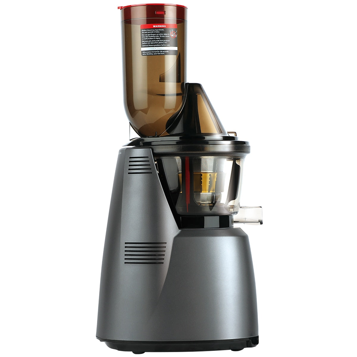 Kuvings Whole Slow Juicer C8000 - SuperSaverAU - view 4