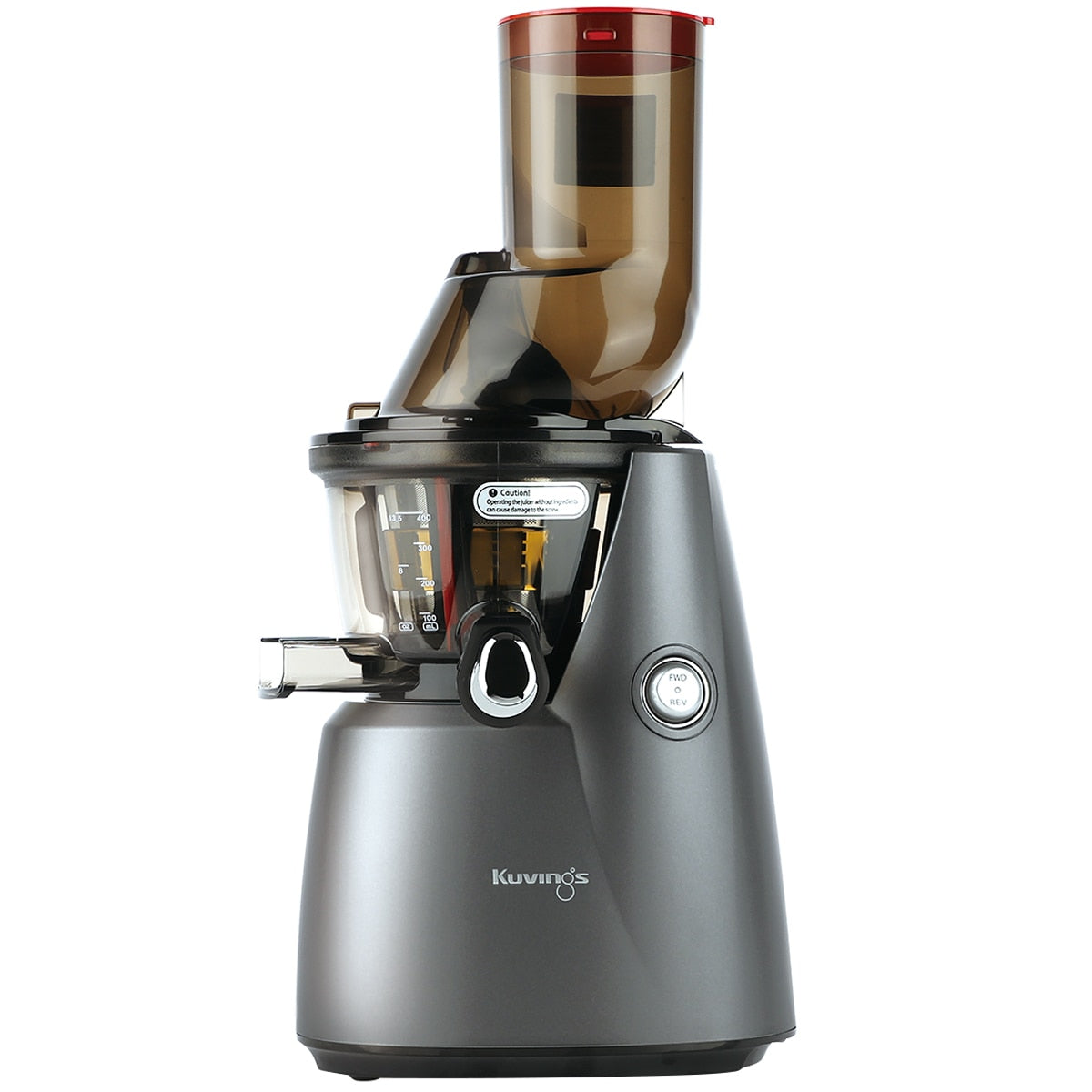 Kuvings Whole Slow Juicer C8000 - SuperSaverAU - view 3