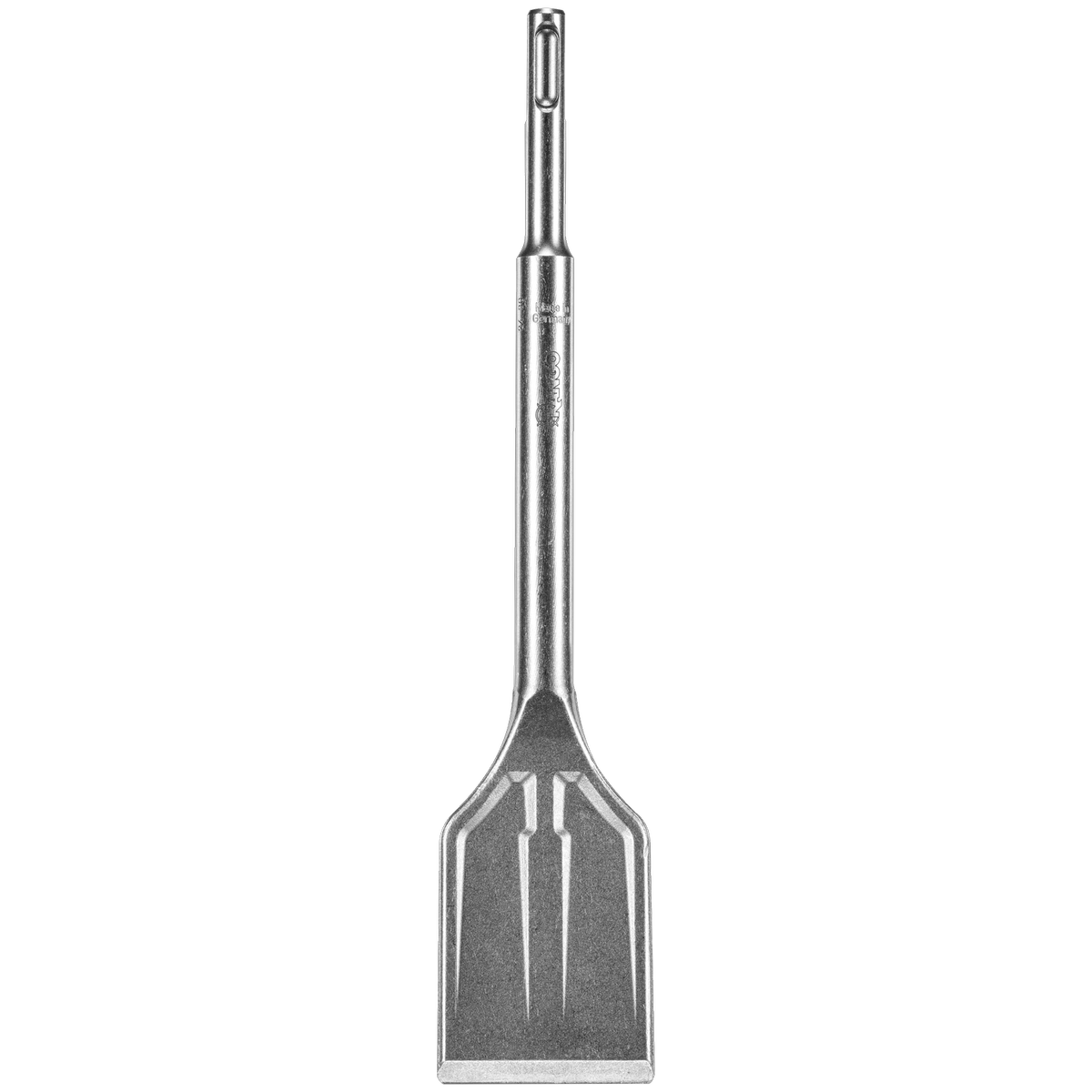 Kango 50mm x 250mm SDS Plus Self-Sharpening Angled Tiling Chisel