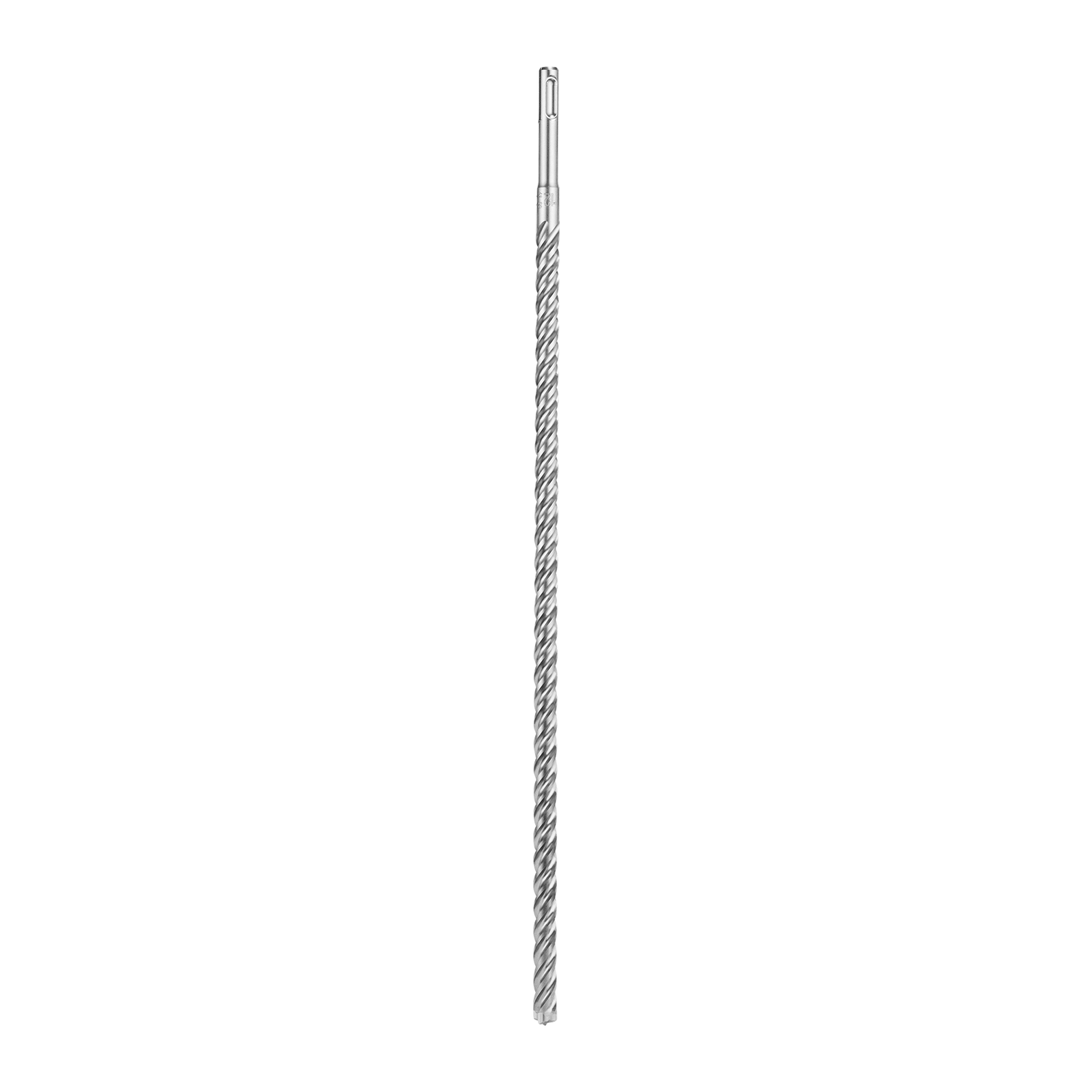 Kango 12mm x 450mm K4 SDS Plus Drill Bit for Concrete & Masonry, 400mm Drilling Depth