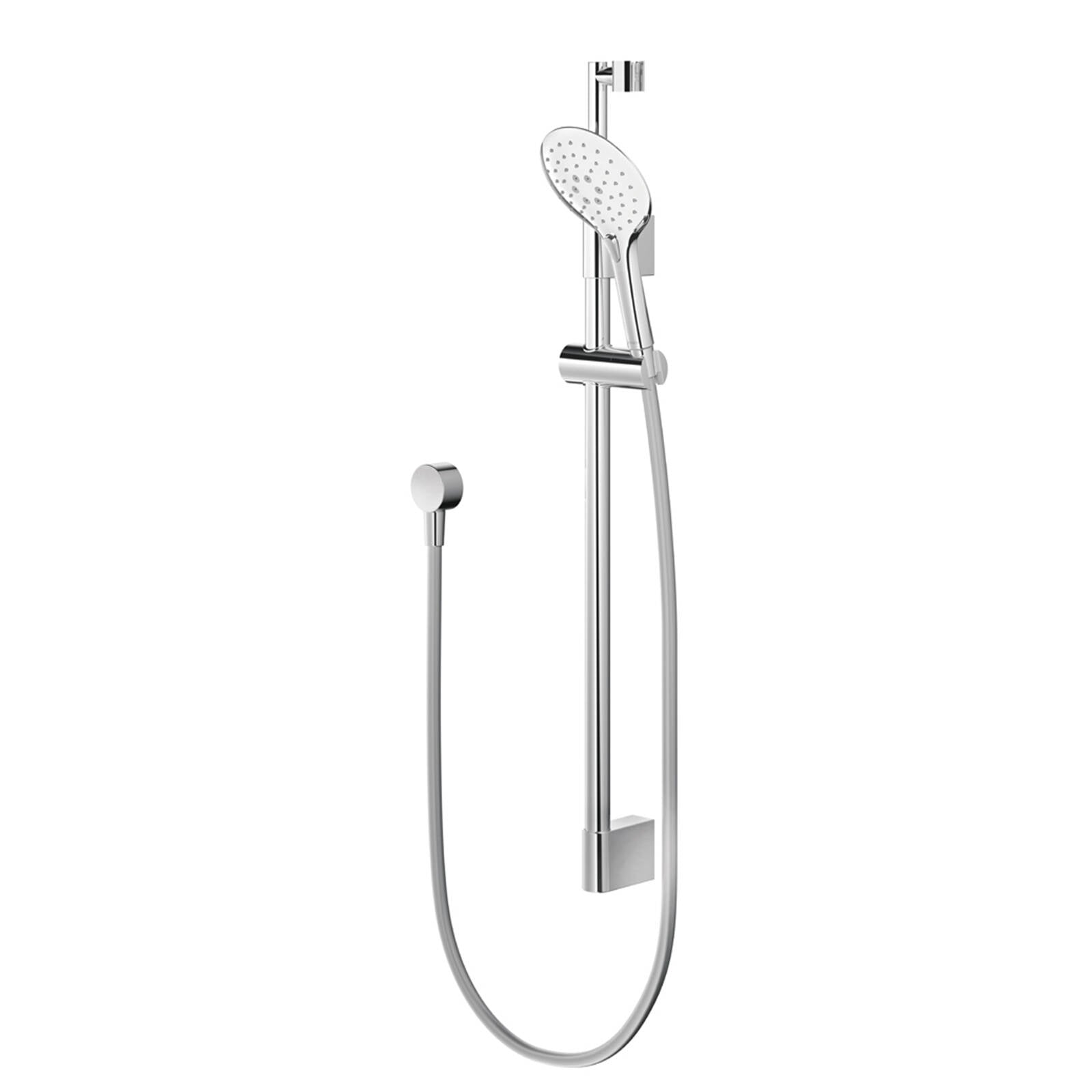 Methven Easy Click 3 Function Telescopic Rail Shower, WELS 4 Star 7.5L/min