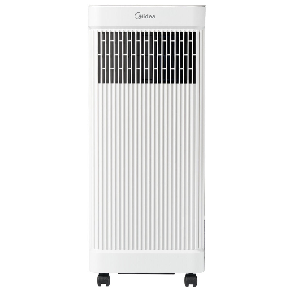 3-in-1 Portable Air Con with Dehumidify and Ventilation Modes, WiFi Connected 2.6kW by Midea MPPA26C