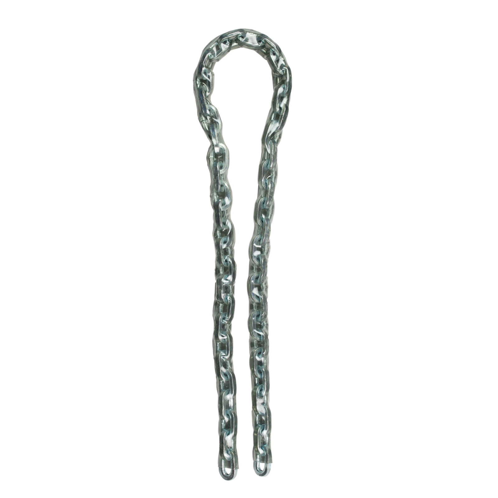 Master Lock 6mm x 1m Vinyl Coated Steel Security Chain