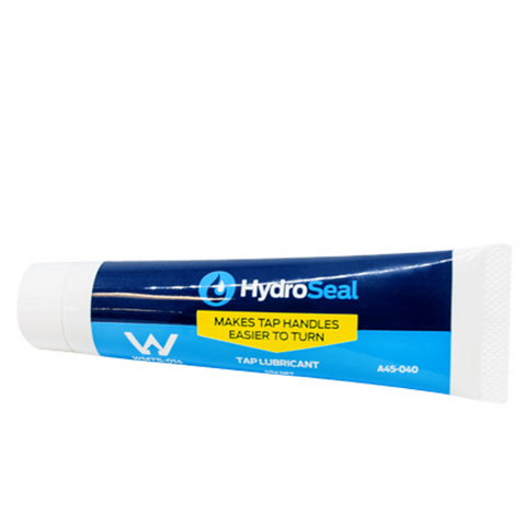 HydroSeal Tap Lubricant 40g WaterMark Certified
