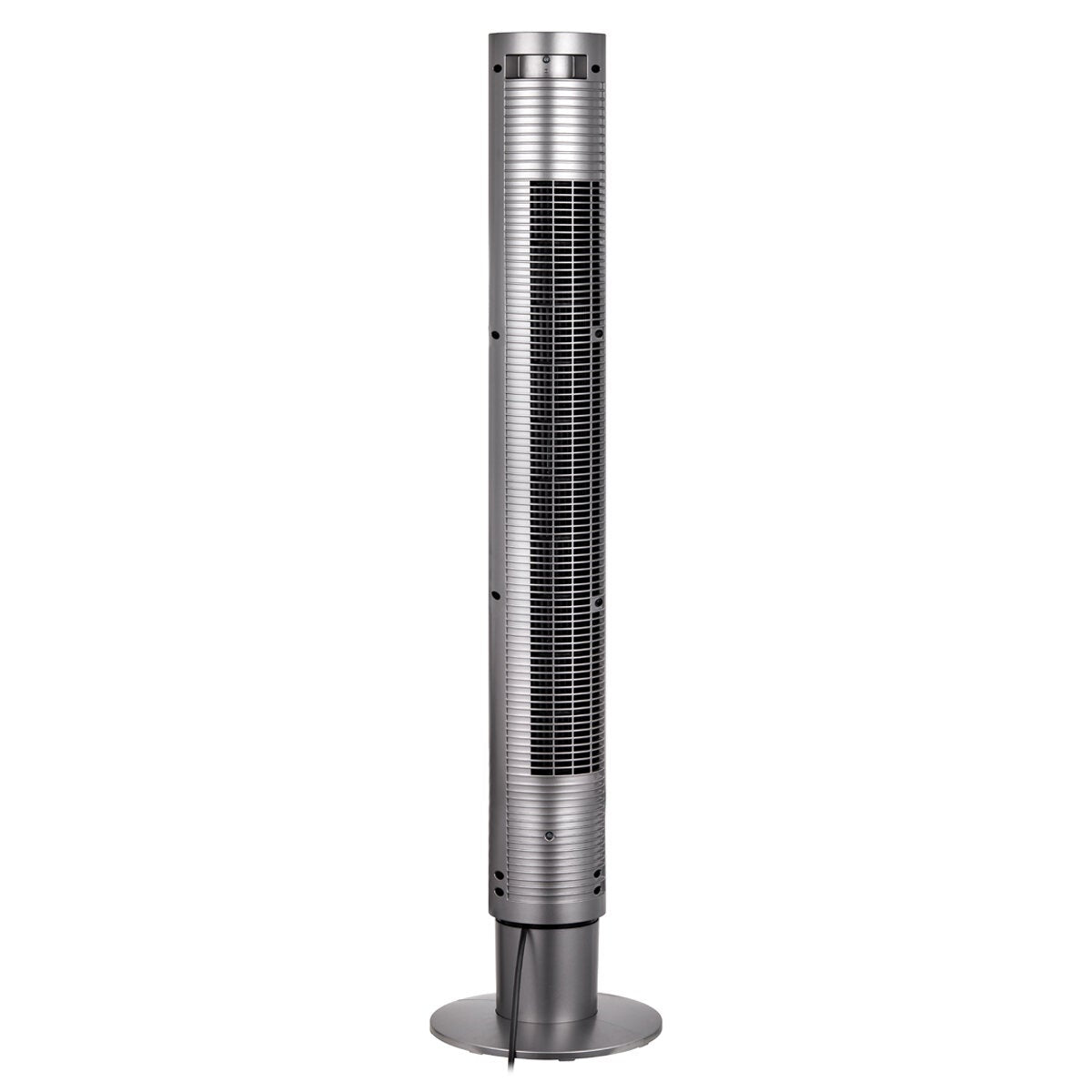 Slim 110cm Oscillating Tower Fan with Temperature and Humidity Display by Dimplex DCTF110D — image 5