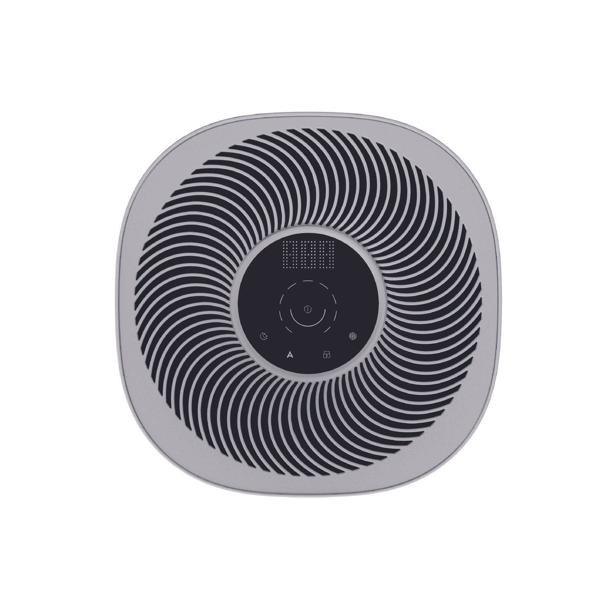 Click CADR 400 Air Purifier with HEPA Filter TL2852 45W