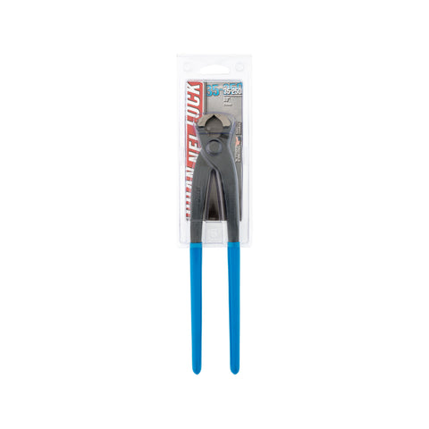 Channellock 250mm Concreters Nippers - Steel, 27mm Cutting Capacity