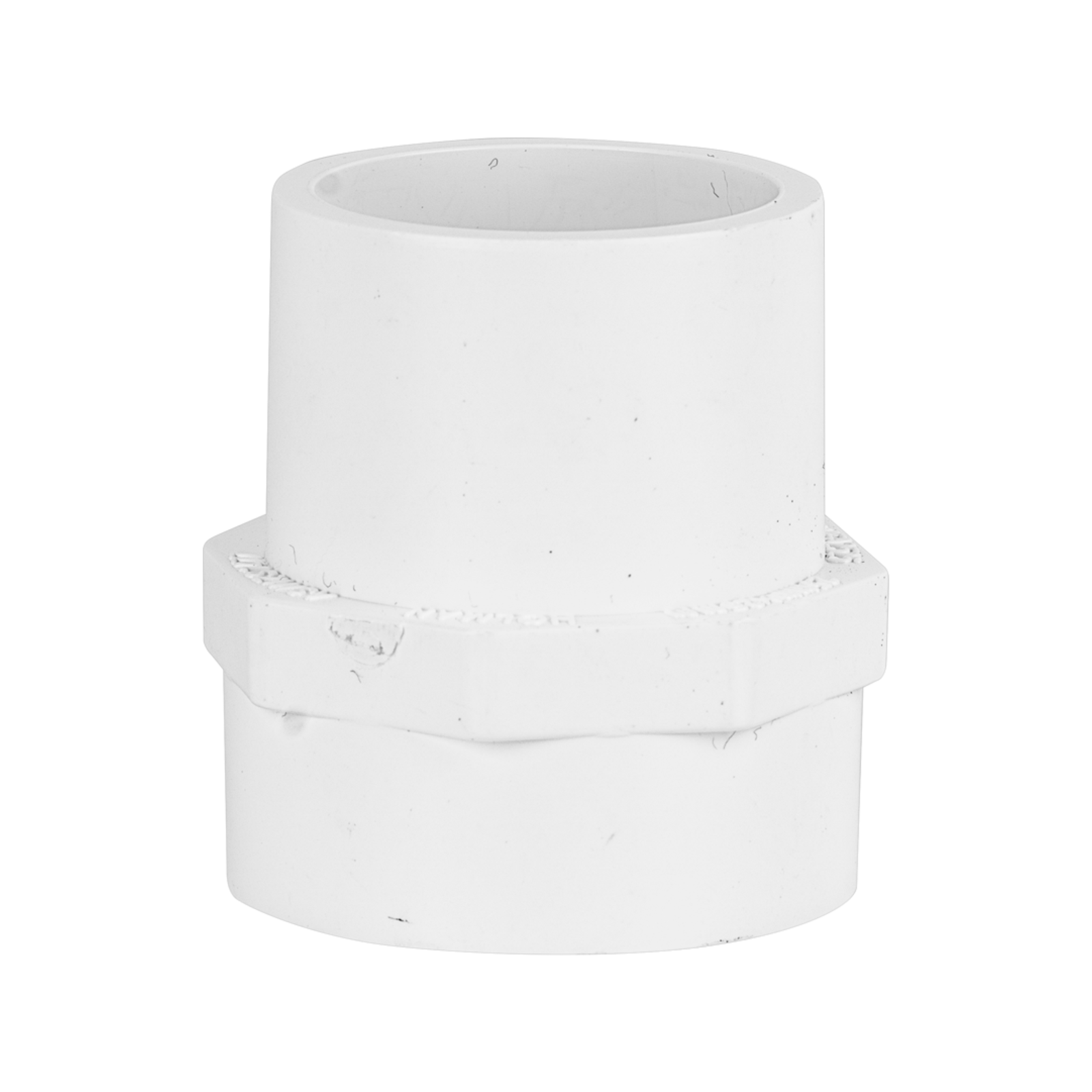 Holman 25mm x 1" PVC Female Iron Adaptor ABS 800kPa