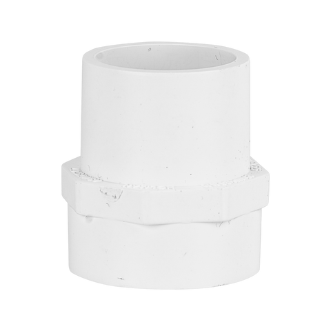 Holman 25mm x 1" PVC Female Iron Adaptor ABS 800kPa