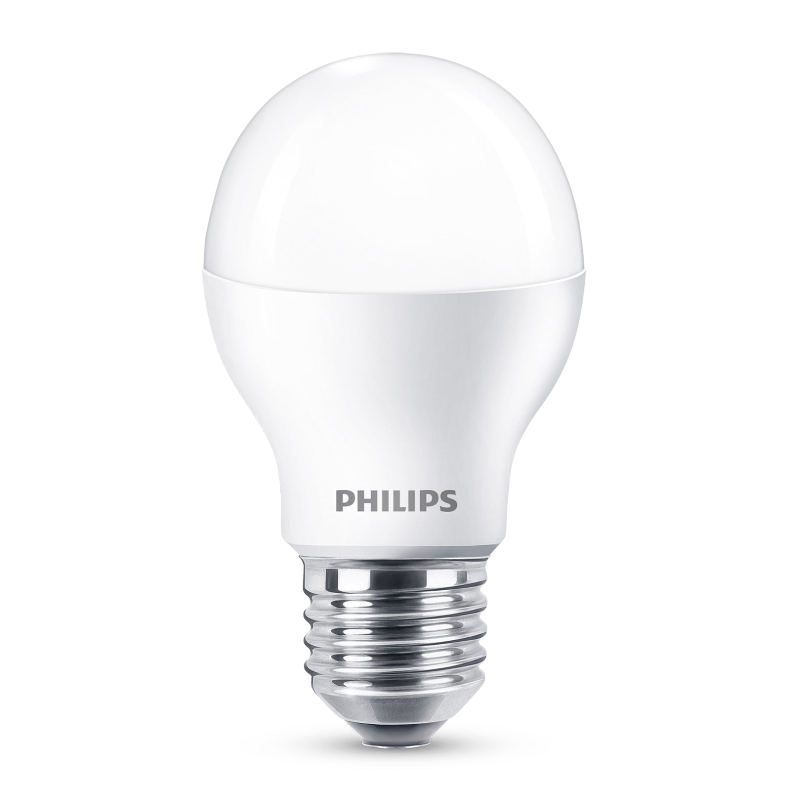 Philips A60 E27 LED 11W 1150lm Warm White Globe 4 Pack