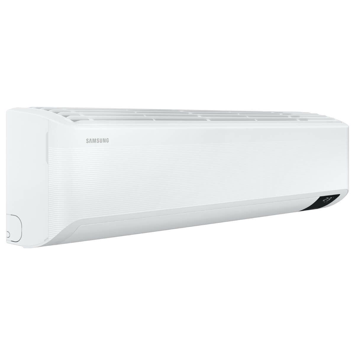Samsung Geo Plus 8kW Reverse Cycle Split System Air Conditioner - Digital Inverter Boost - F-AR30BXGYCWK1