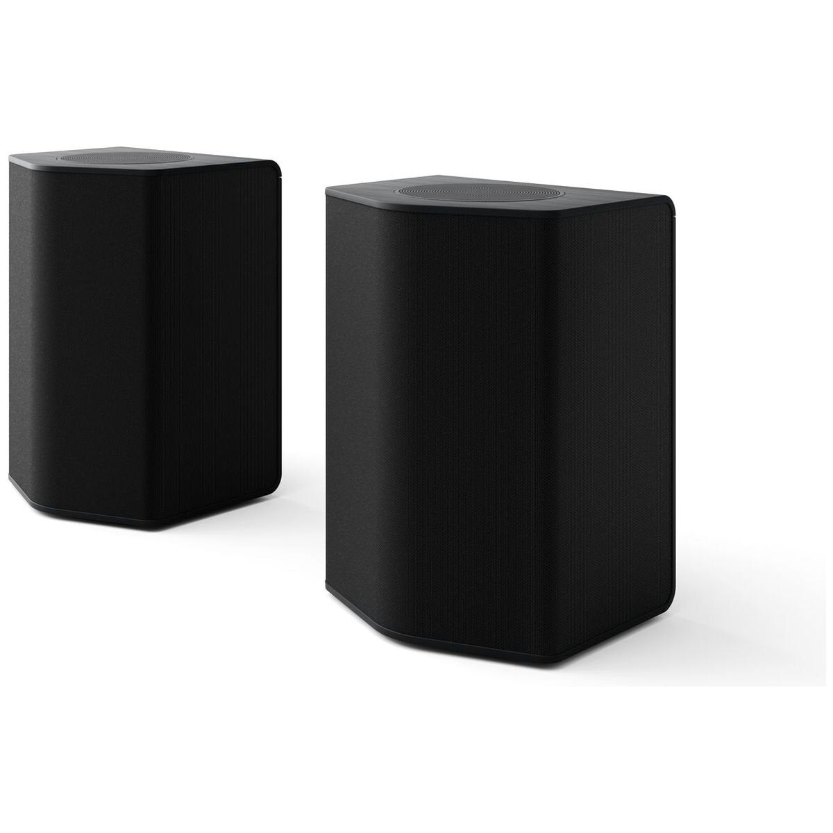 LG 9.1.5ch Soundbar with Wireless Subwoofer - Dolby Atmos, DTS:X, Wi-Fi, Spotify Connect, Black - S95TR