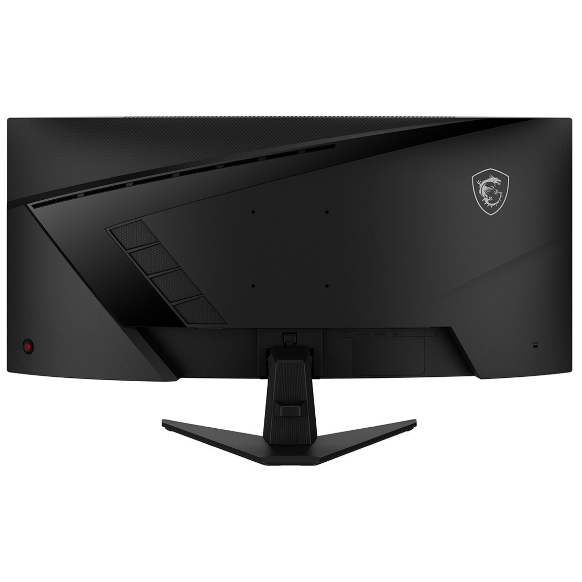 Ultrawide 3440 x 1440 Curved Display with 200Hz / 400Hz Dual Mode for Gamers, 34-Inch MSI MAG 346CQDF E20 — image 7