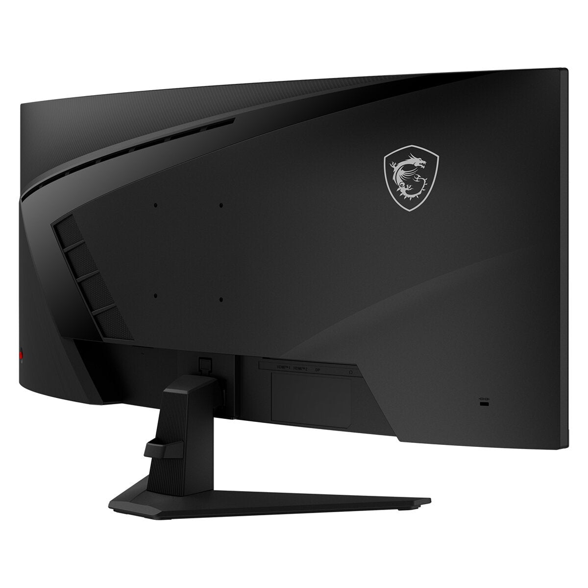 Ultrawide 3440 x 1440 Curved Display with 200Hz / 400Hz Dual Mode for Gamers, 34-Inch MSI MAG 346CQDF E20 — image 8