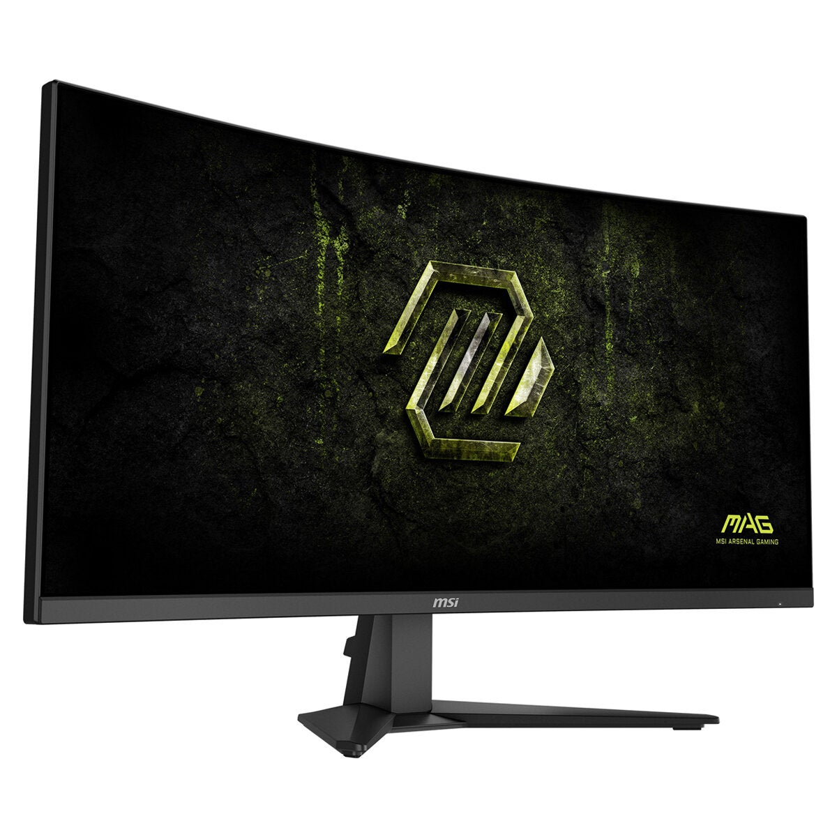 Ultrawide 3440 x 1440 Curved Display with 200Hz / 400Hz Dual Mode for Gamers, 34-Inch MSI MAG 346CQDF E20 — image 9