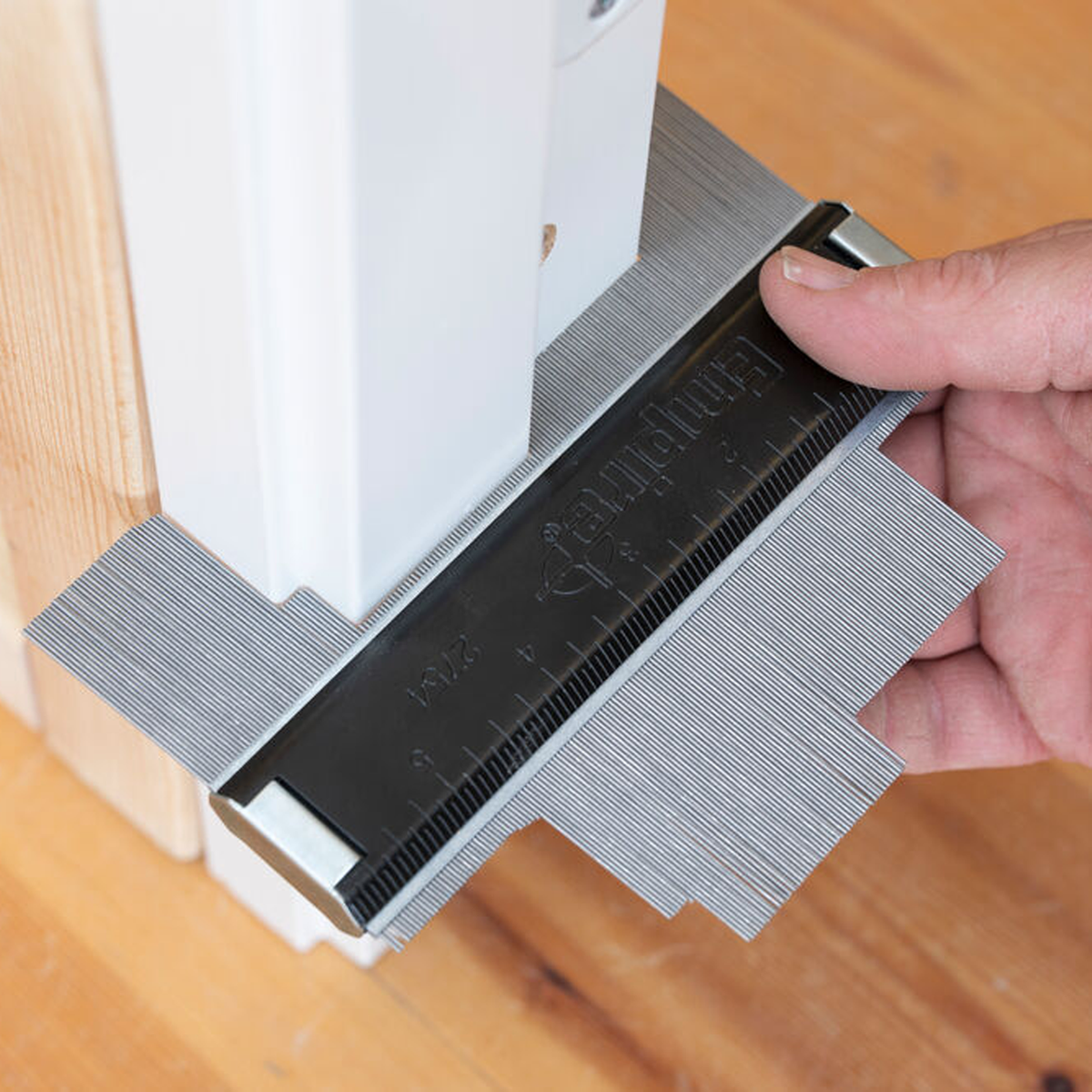 Empire 150mm Contour and Profile Gauge