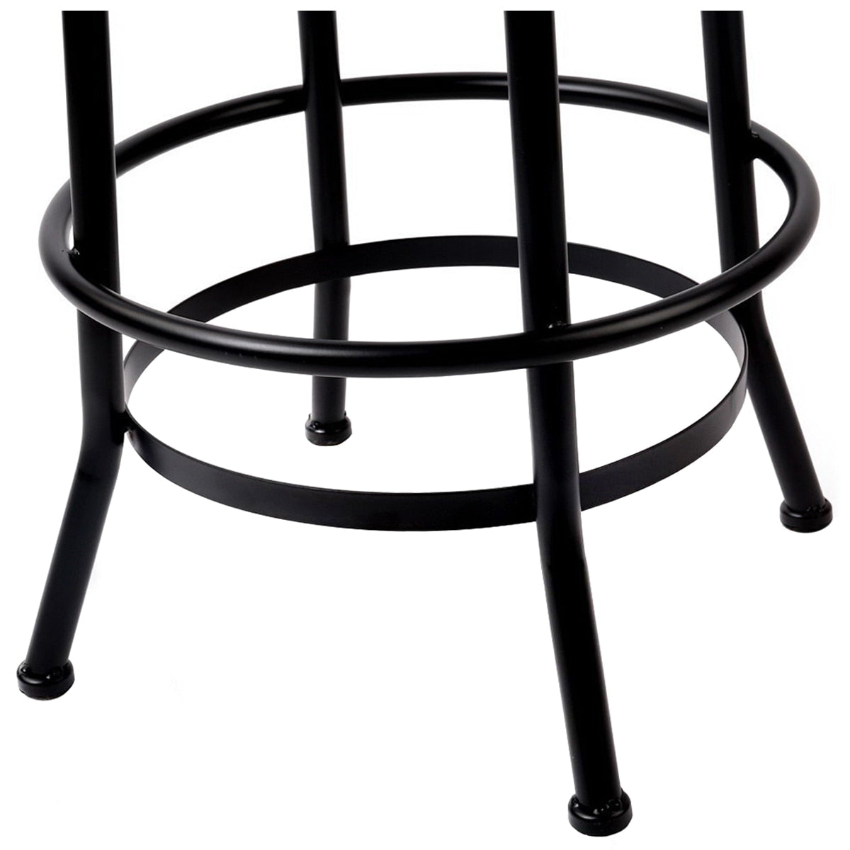 Artiss Retro Rustic Vintage Barstool - SuperSaverAU - view 5