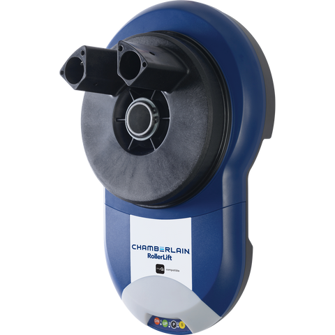 Chamberlain RollerLift myQ Smart Roller Garage Door Opener with Remote CR655MYQ