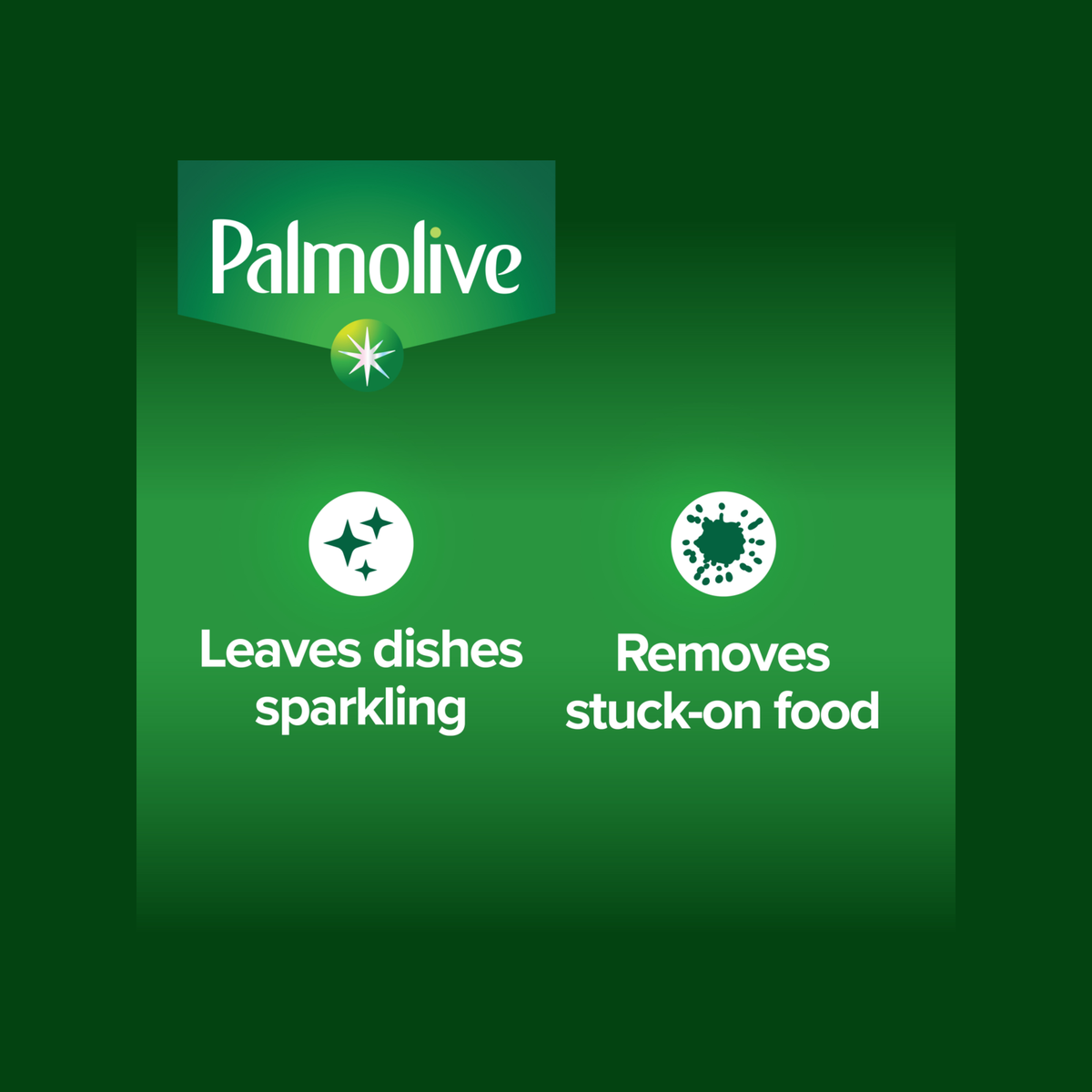 Palmolive 5L Original Dishwashing Liquid, Bulk Pack, Made in Australia