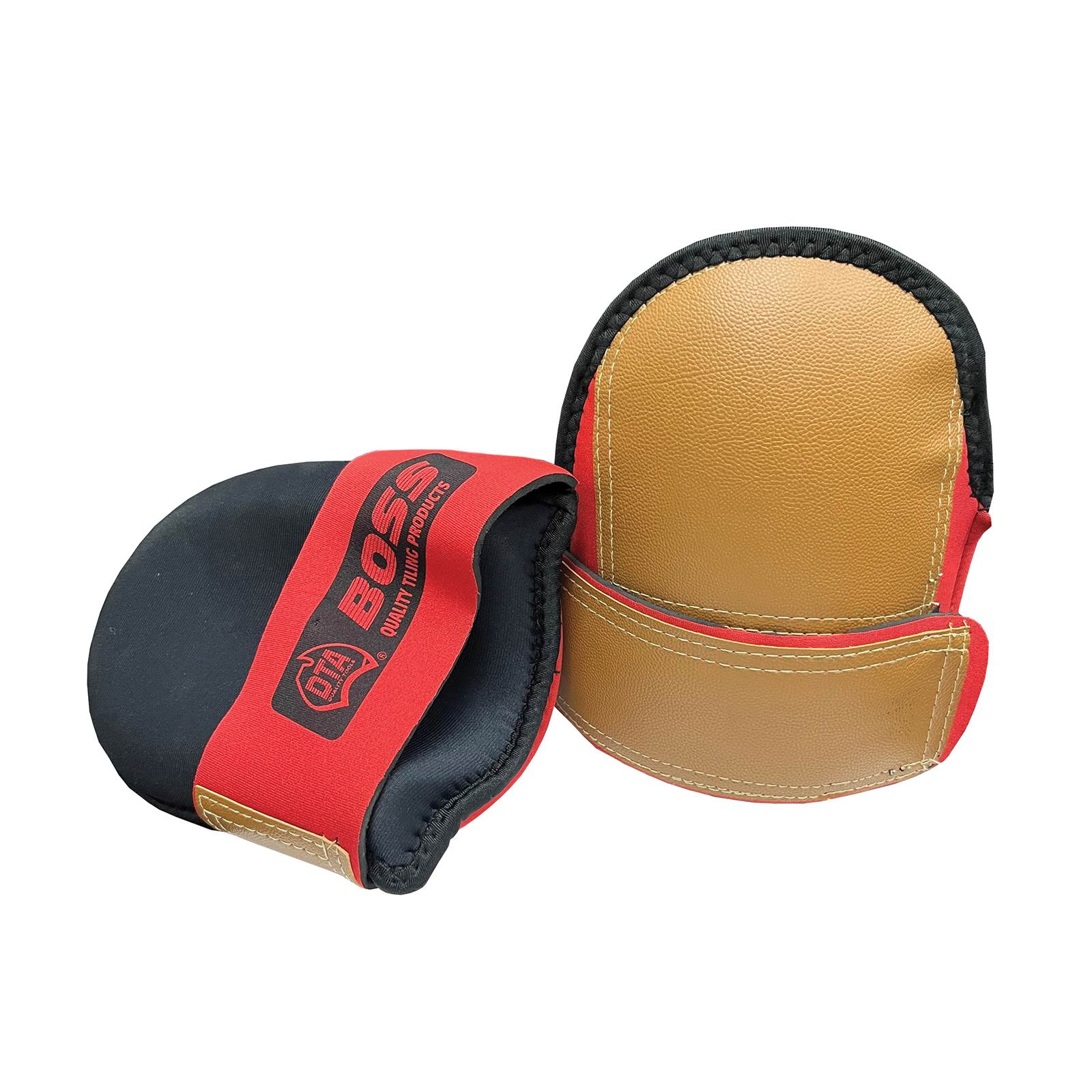 DTA Australia Boss Professional Neoprene Knee Pads