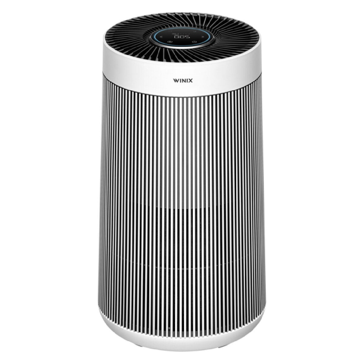 Winix Zero Plus 360 5-Stage Smart Air Purifier - White, Plasmawave, HEPA Filter - WXAP800W