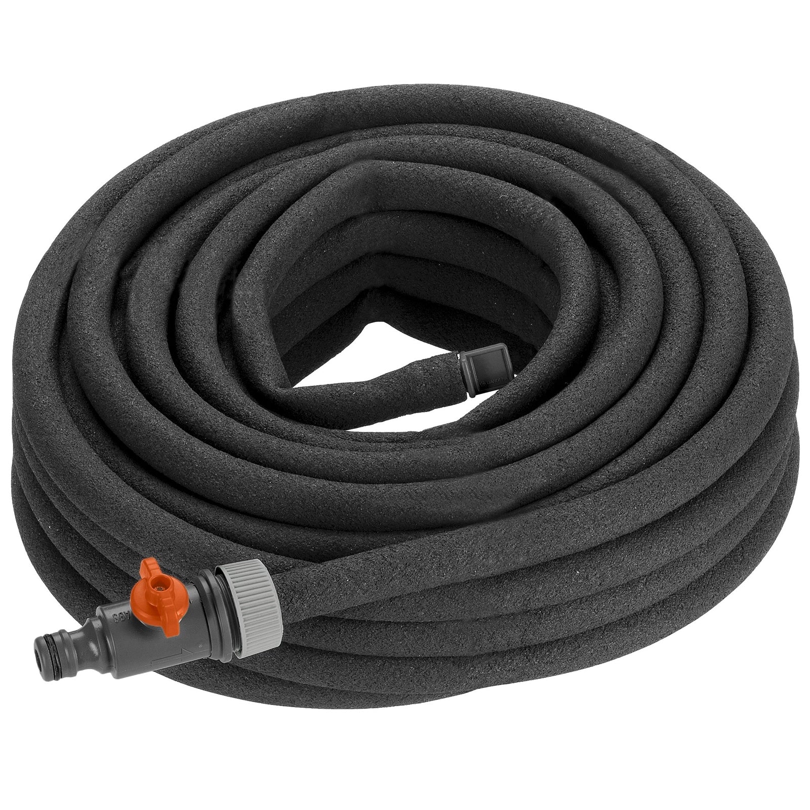 GARDENA 15m Weeper Hose 13mm Click-On