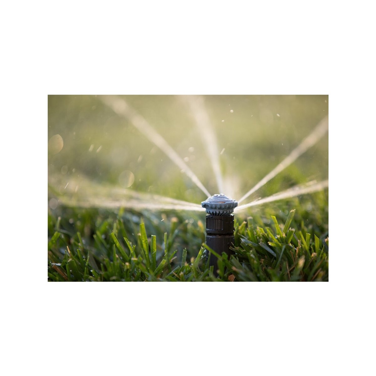 Rain Bird 2.4-4.2m High Efficiency Adjustable Pattern Rotary Nozzle