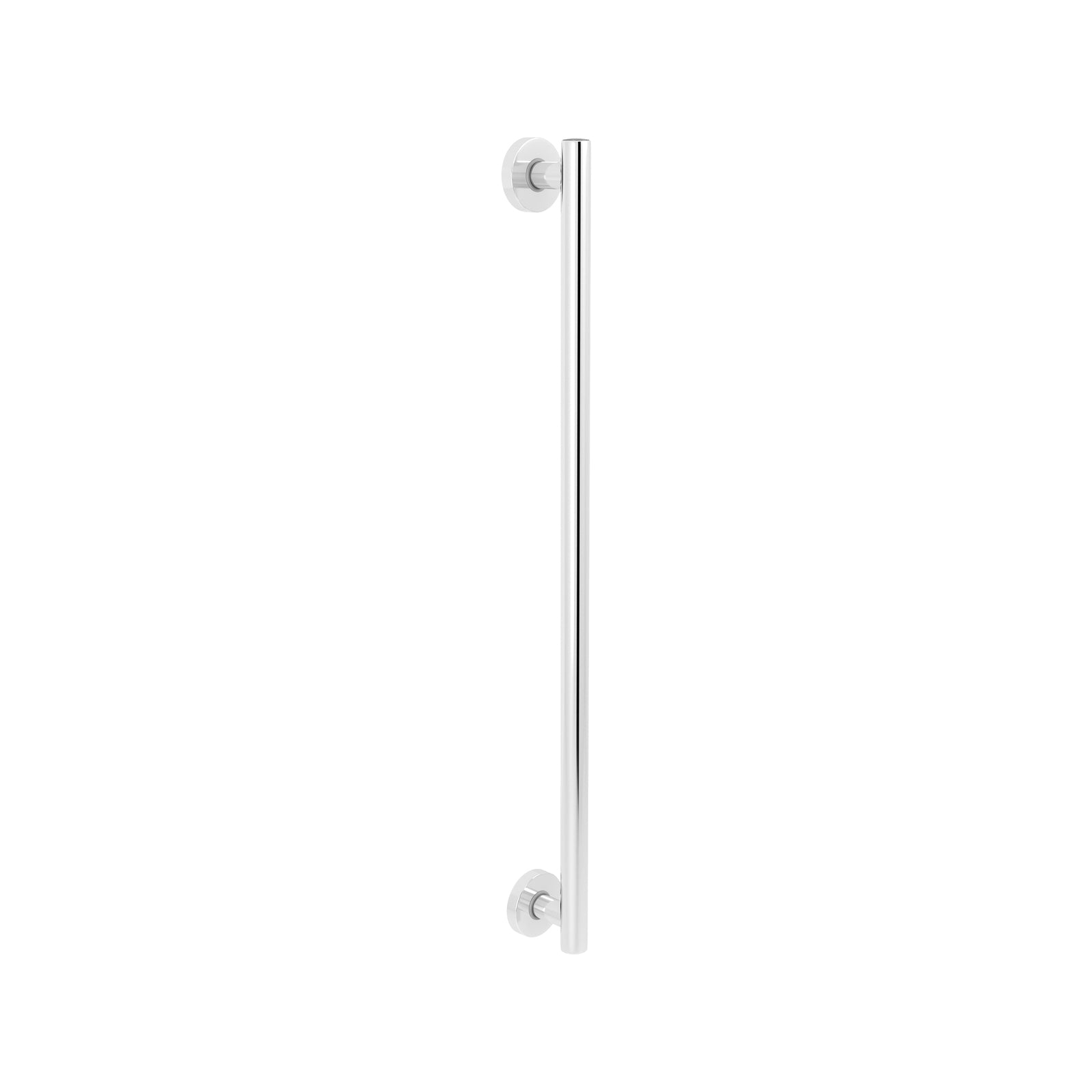 evekare 900mm Polished Grade 304 Stainless Steel LED Night Light Grab Rail 250kg Capacity