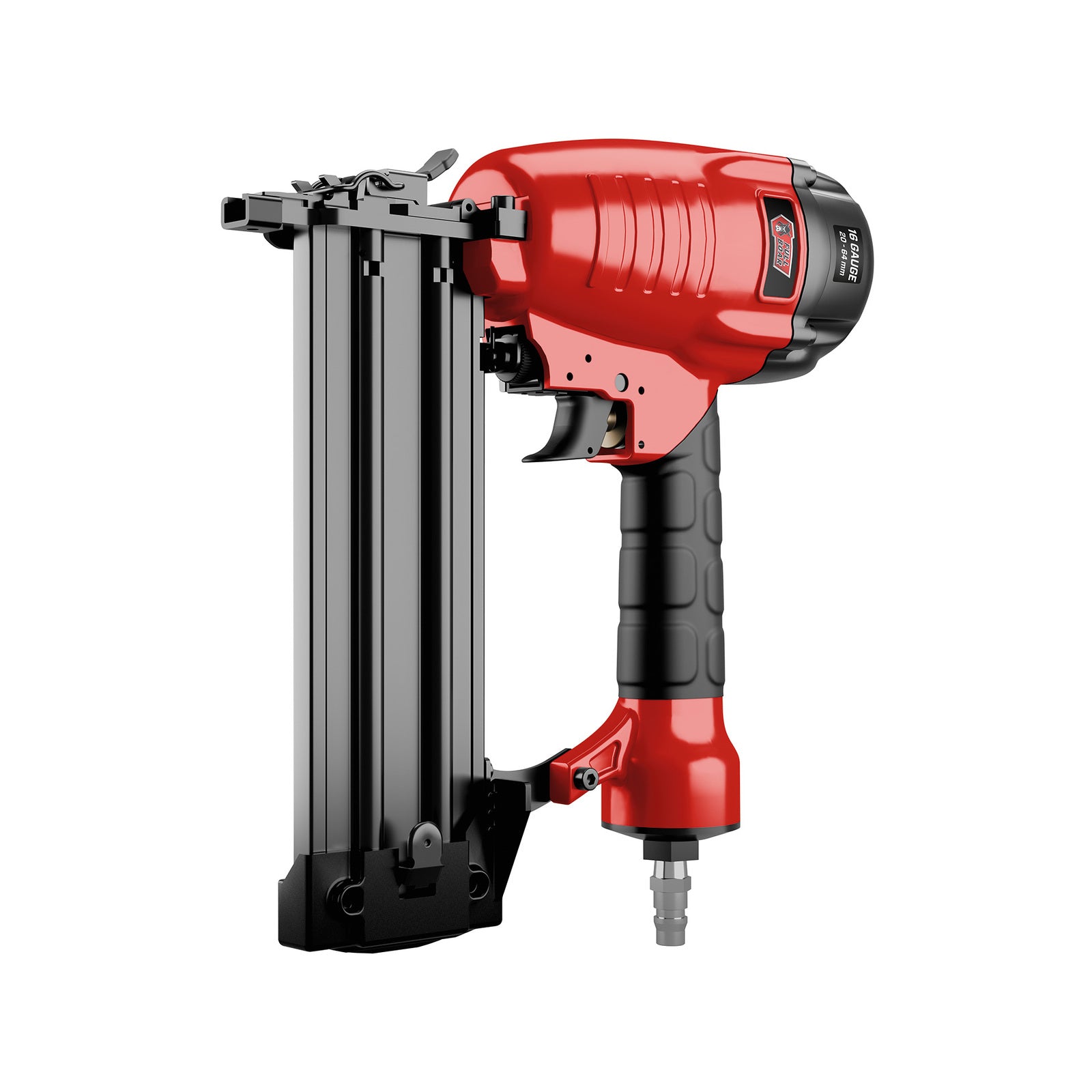 Full Boar 16G C Series Air Brad Nail Gun FBABN-G16