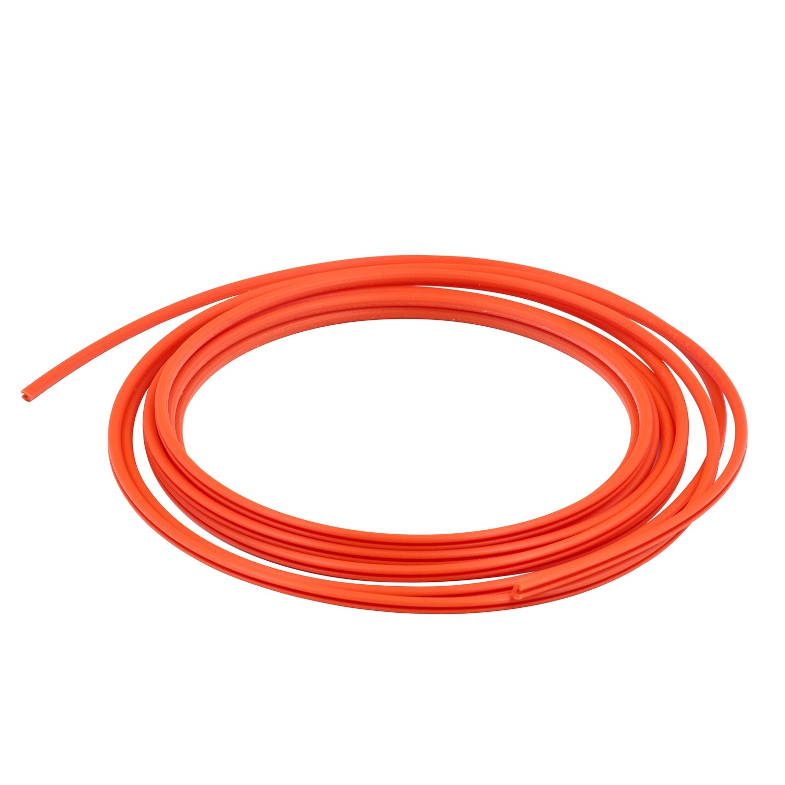 Ramset 5m Orange Plastic Spaghetti Wall Plug, Cut-to-Length