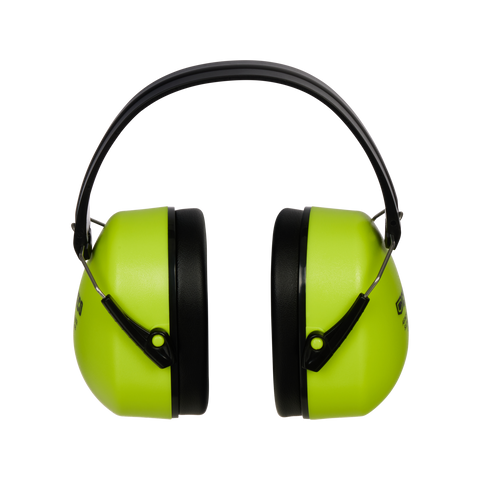 Citeco Folding Earmuffs