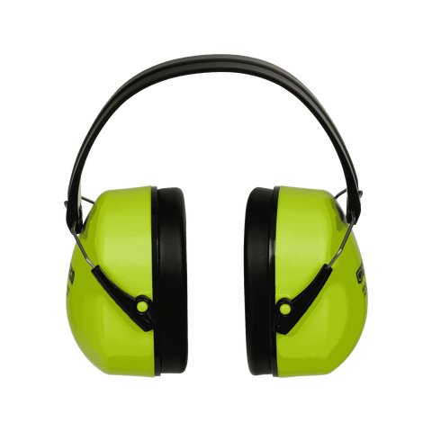 Citeco Folding Earmuffs