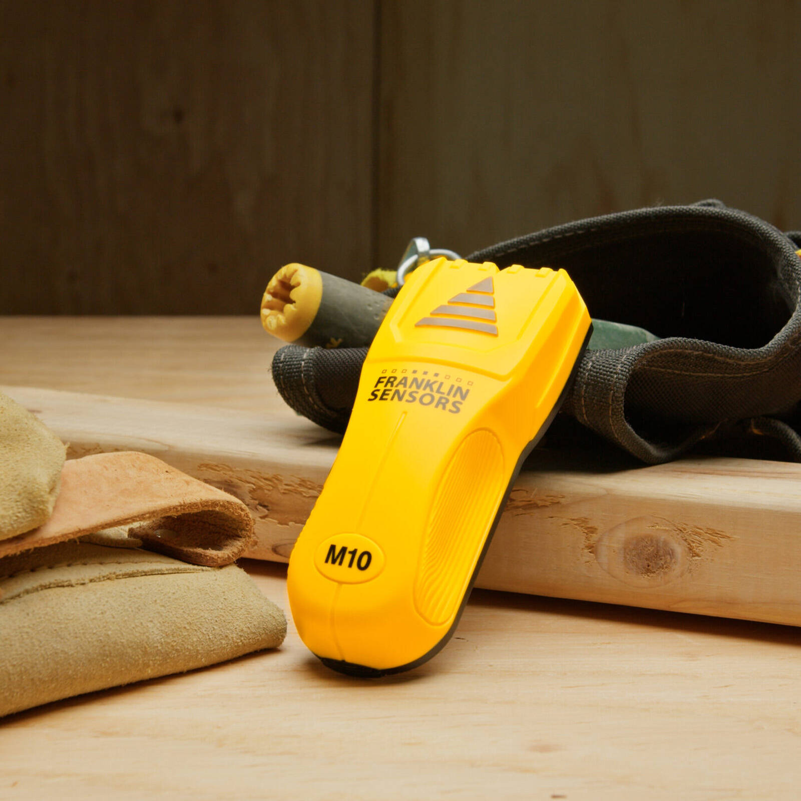 Franklin Sensors ProSensor M10 Professional Stud Finder M10