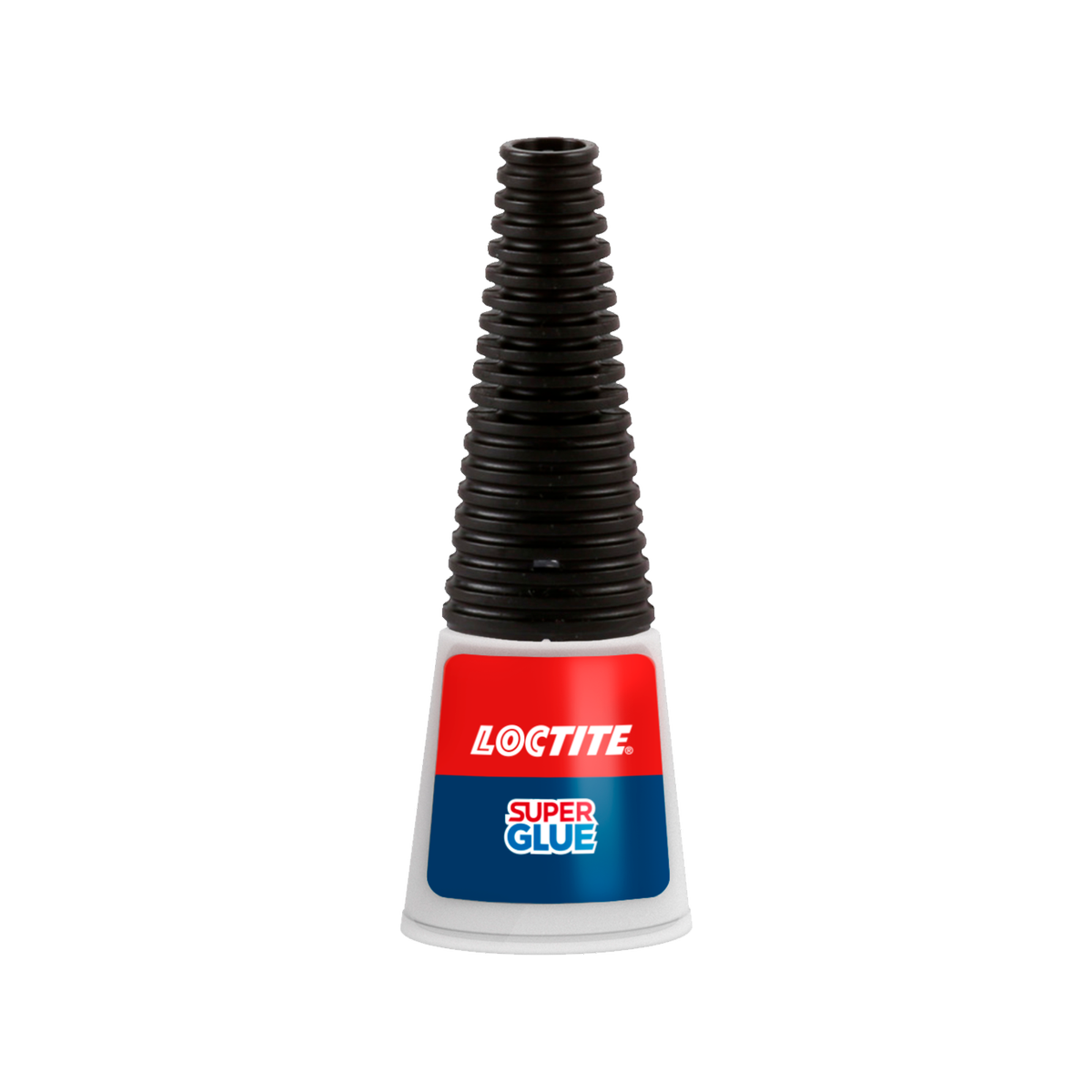 Loctite 5g Precision Liquid Super Glue, Cyanoacrylate, Dries Clear