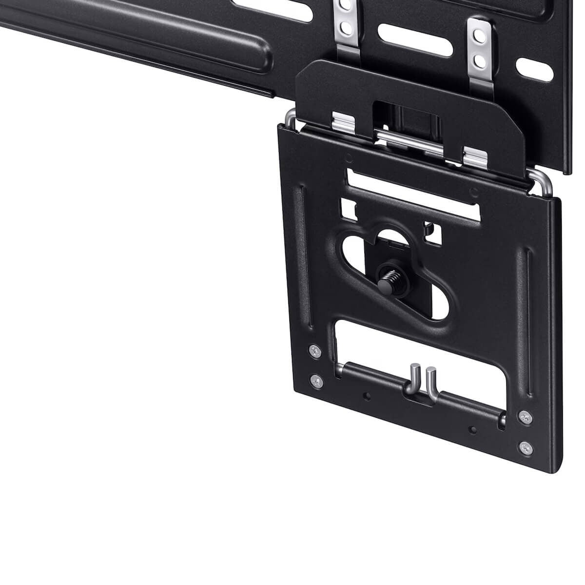 Samsung Slim Fit Wall Mount - Black - Supports up to 60kg - 7.5mm Minimum Wall Gap - WMN-H50EBXY