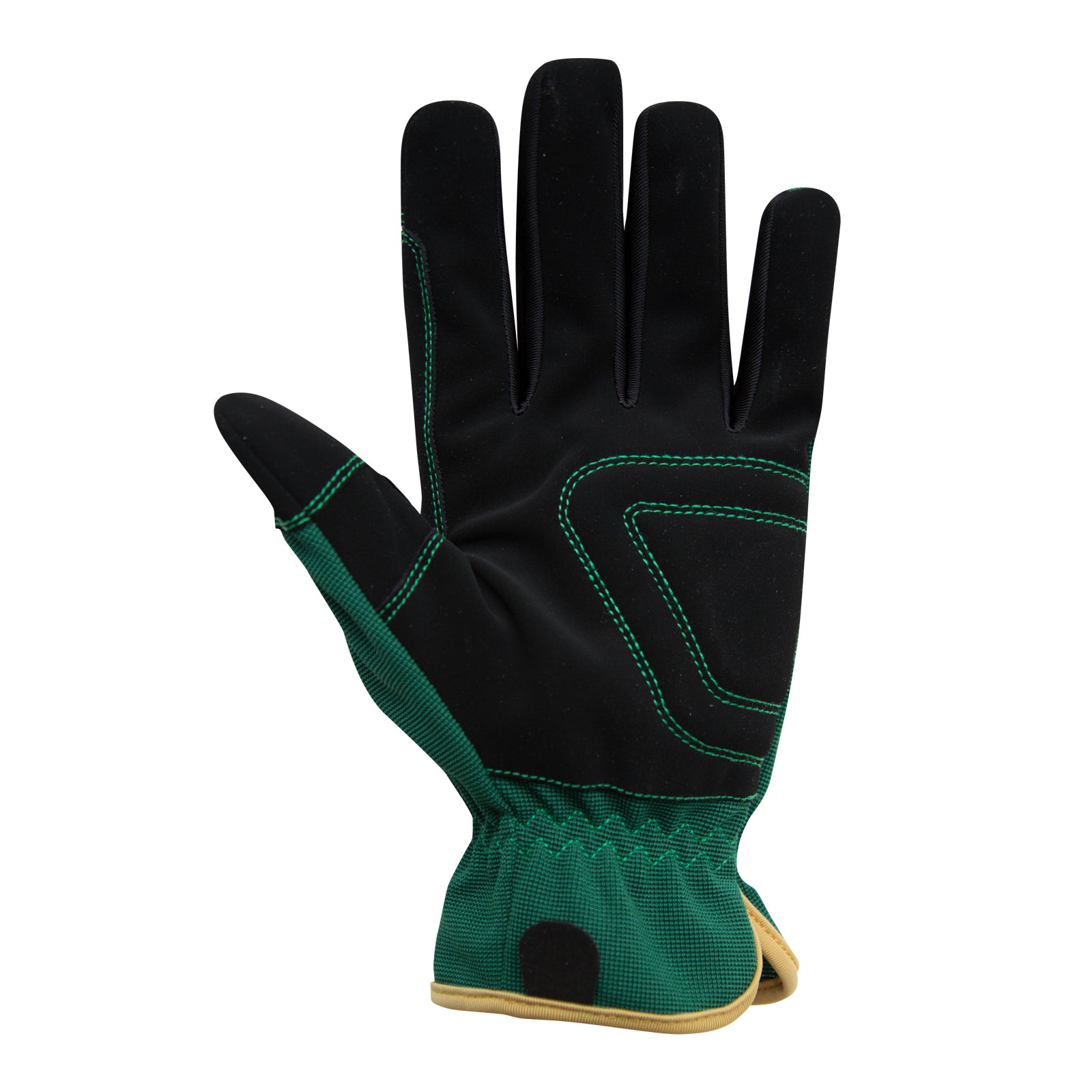 Cyclone Medium Fully Synthetic Garden Gloves