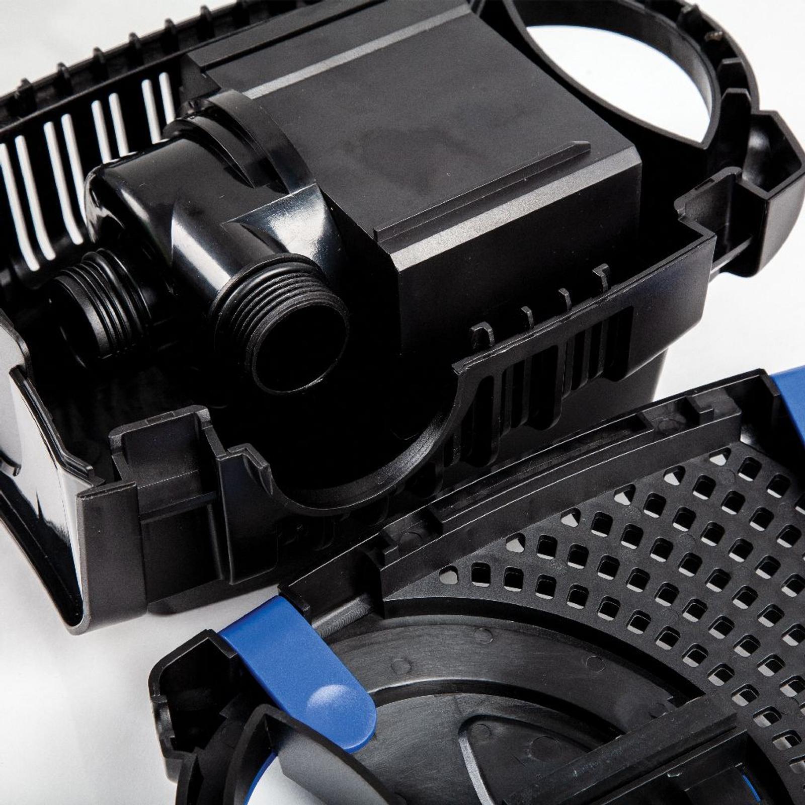 Aquapro AP3100DW Filtration Pump 25W Submersible Outdoor, 25mm Tubing