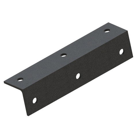 Dunnings 65 x 65 x 5 x 290mm Galvanised Steel Structural Angle Bracket