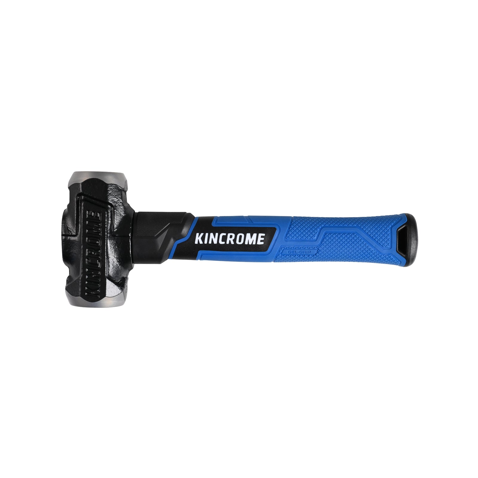 Kincrome 3lb (1.35kg) Graphite Club Hammer