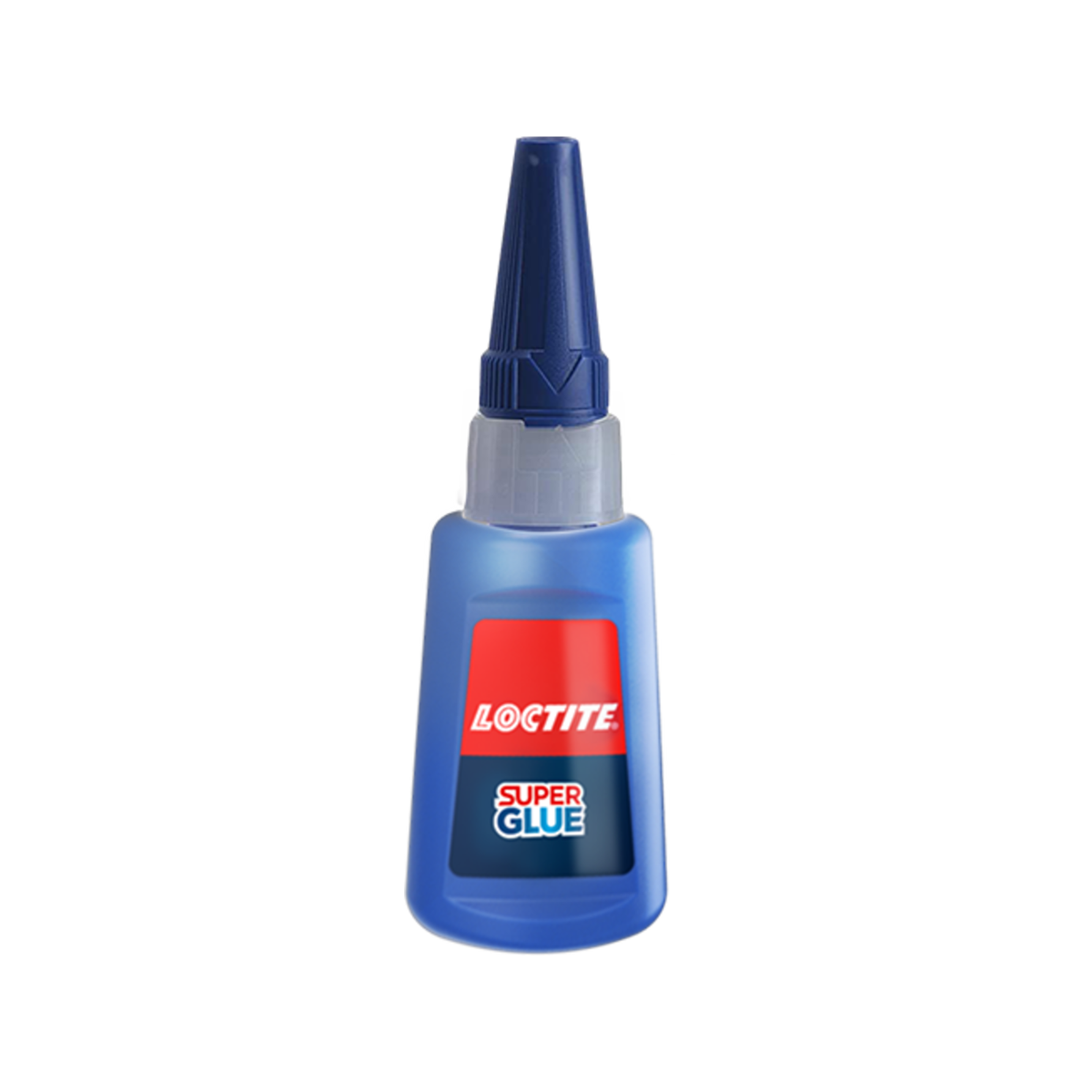 Loctite XXL Super Glue Liquid 20g - Dries Clear High-Strength Cyanoacrylate Adhesive