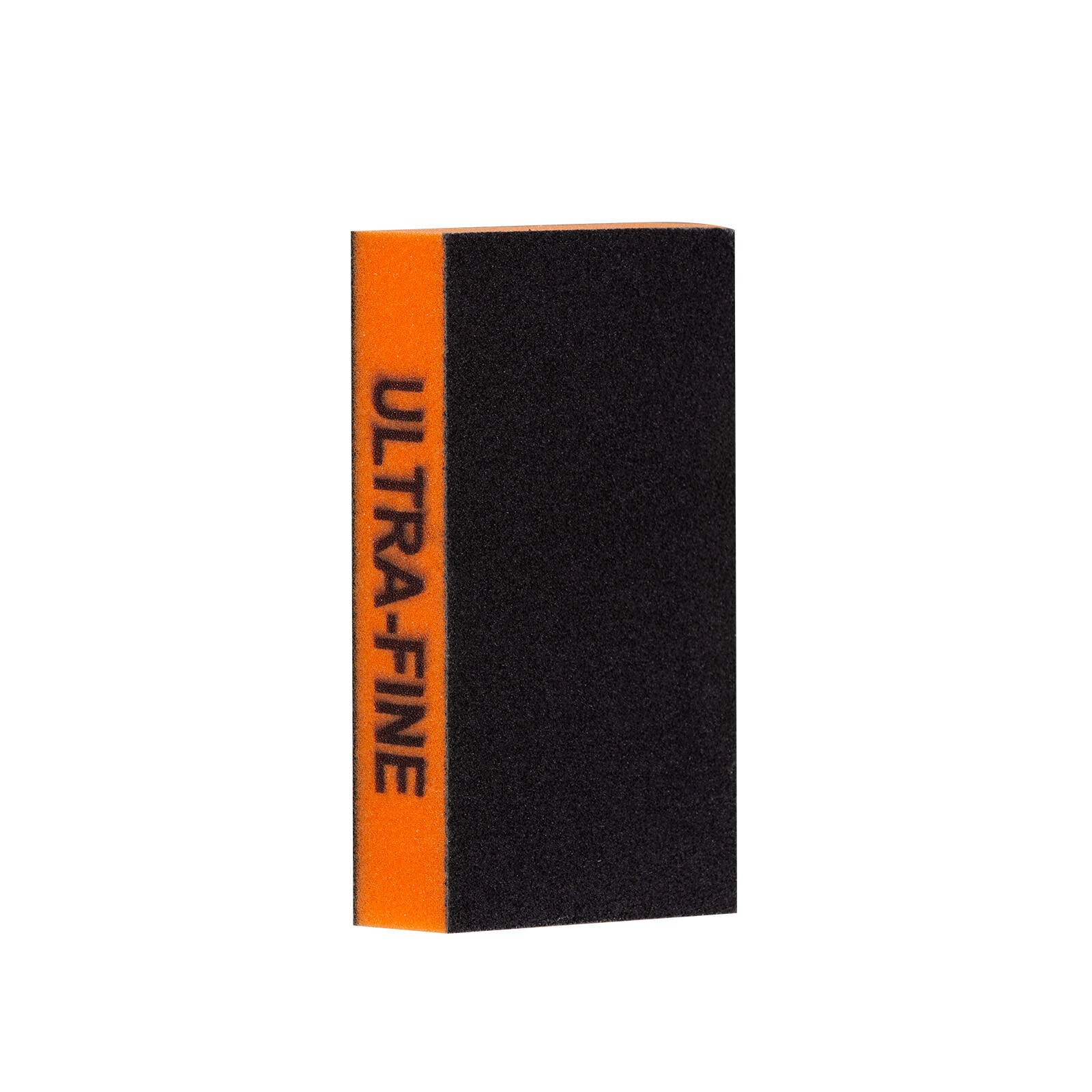 Trojan Jumbo Sanding Sponge 320 Grit, 76 x 127 x 25mm Foam Wet & Dry