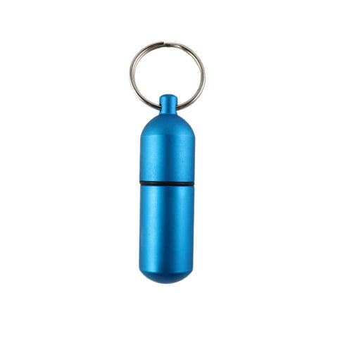 Key Essentials Key Ring Capsule